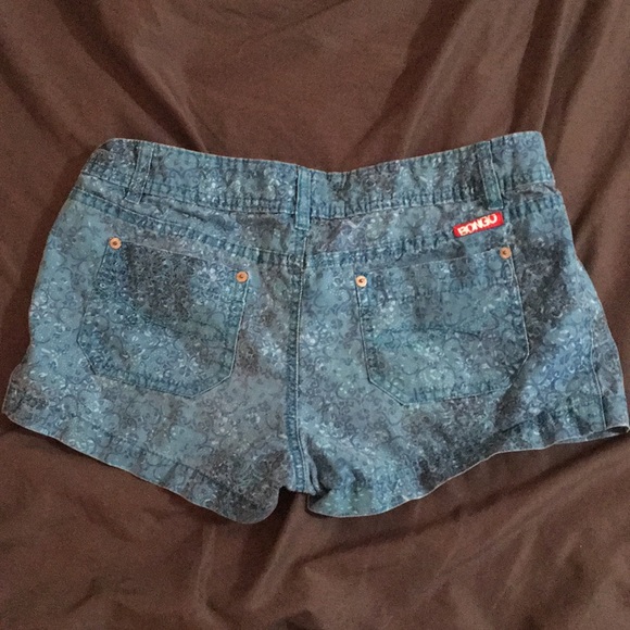 Shorts - Picture 2 of 2